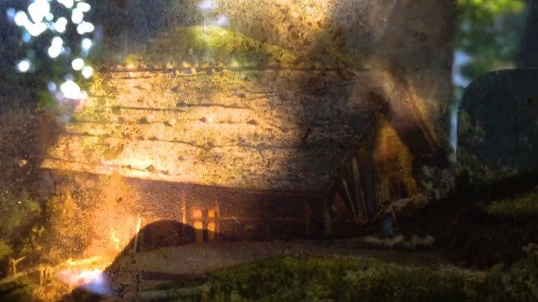 кадр из фильма Journal de septembre