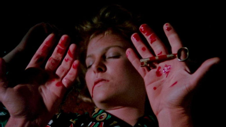 кадр из фильма Кода