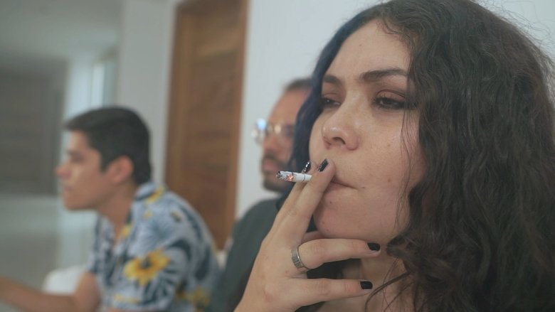 кадр из фильма Pornógrafo