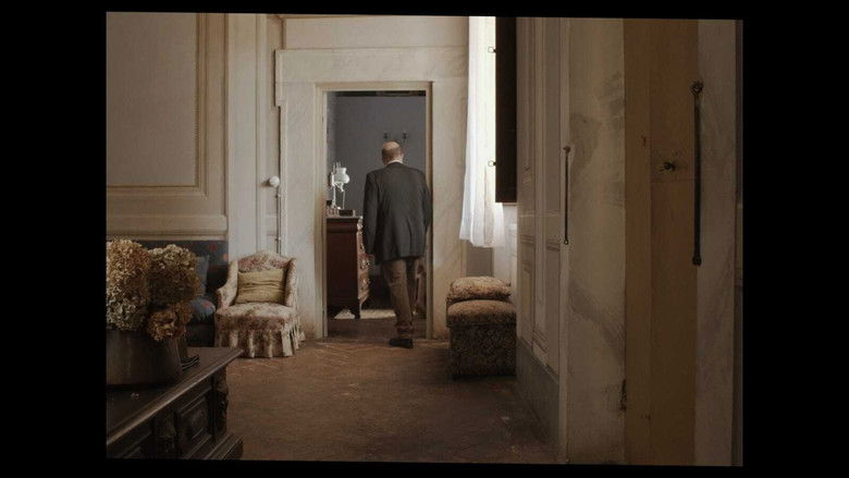 кадр из фильма Memorie