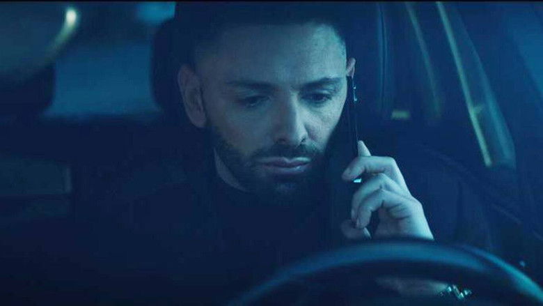 кадр из фильма All in One Day