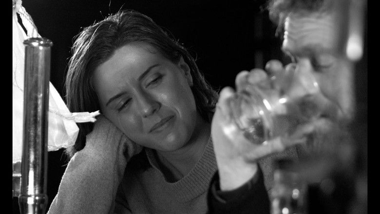 кадр из фильма Lady, What's Tomorrow