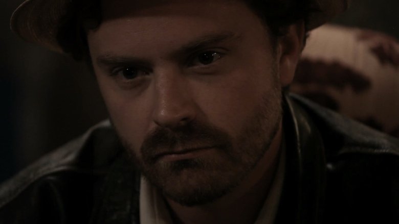 кадр из фильма Rum Runners