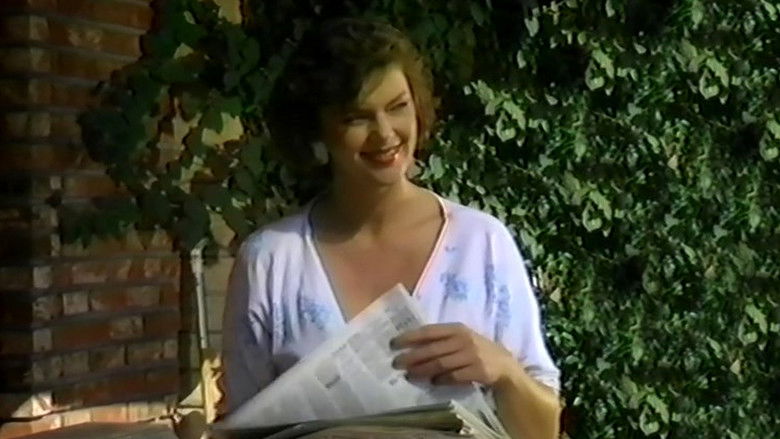 кадр из фильма Rainwoman 2: After the Deluge