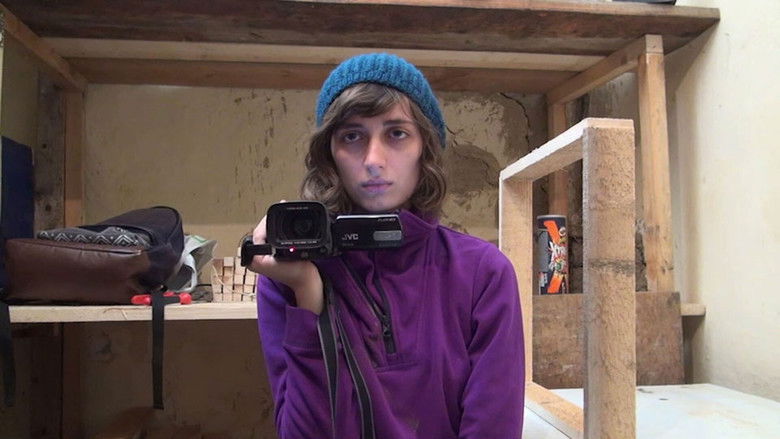 кадр из фильма Noi impotriva noastra