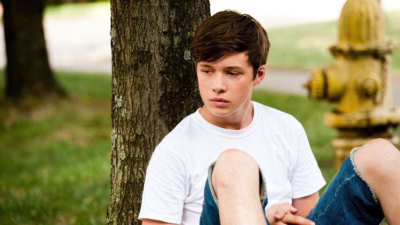 кадр из фильма Короли лета