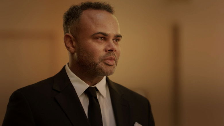 кадр из фильма Unsaid