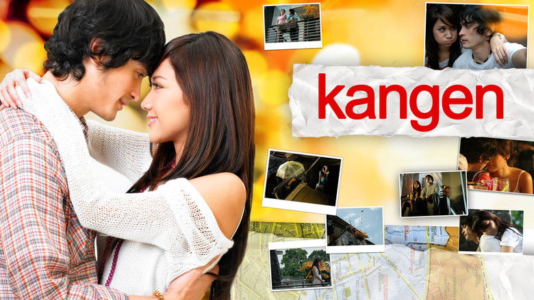 кадр из фильма Kangen