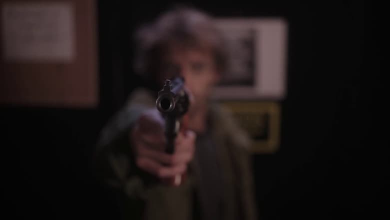 кадр из фильма The Curtain Closes