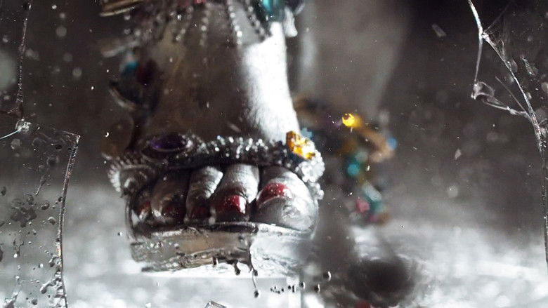 кадр из фильма Smash