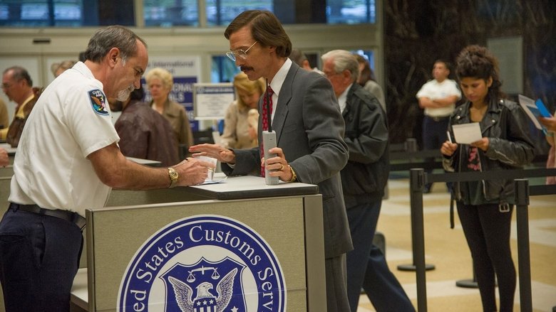 кадр из фильма Далласский клуб покупателей