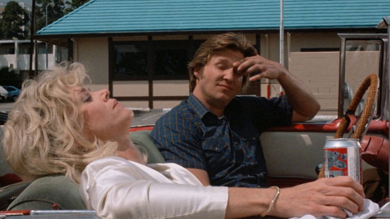 кадр из фильма На следующее утро