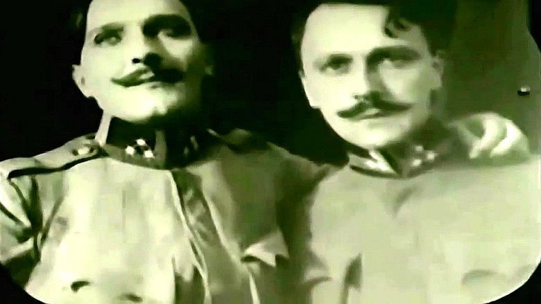 кадр из фильма Az obsitos