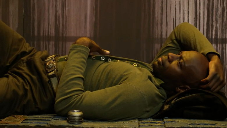 кадр из фильма Pulsar