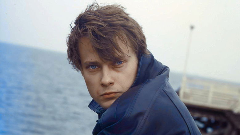 кадр из фильма 3 dni bez wyroku