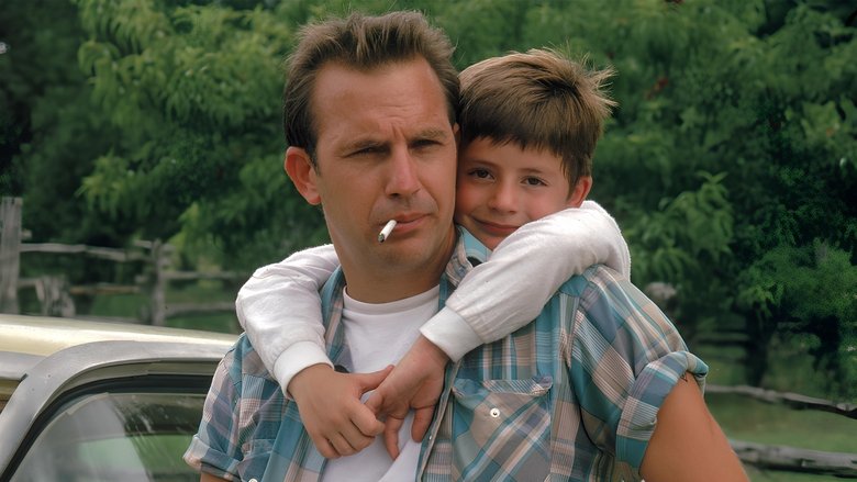 кадр из фильма Совершенный мир