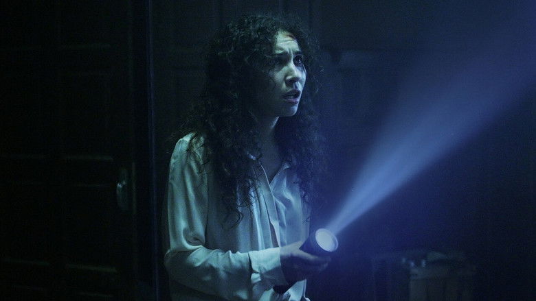 кадр из фильма Бугимен