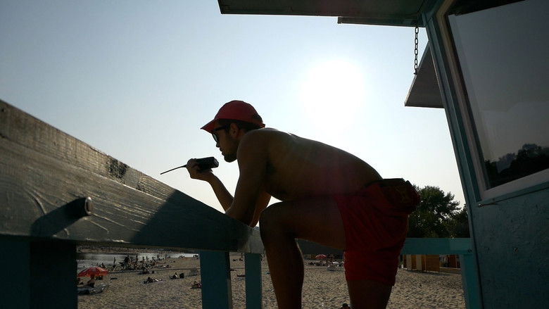 кадр из фильма Сендмени