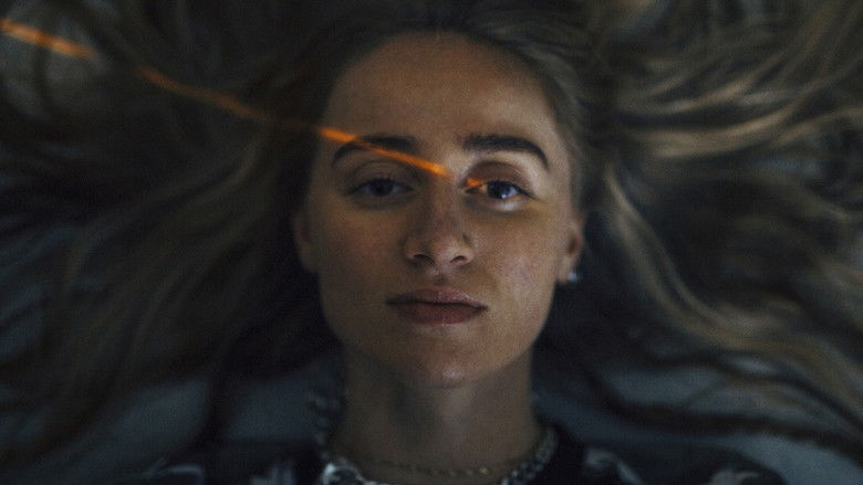 кадр из фильма Silvana - väck mig när ni vaknat