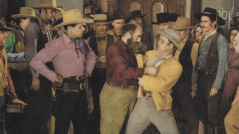 кадр из фильма Under Texas Skies