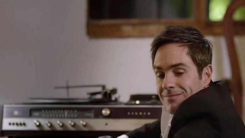 кадр из фильма Куда глаза глядят