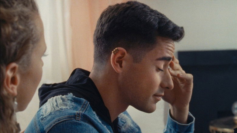 кадр из фильма Writhing