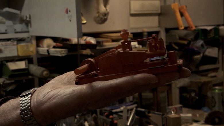 кадр из фильма Apró dolgok