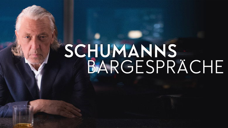кадр из фильма Schumanns Bargespräche
