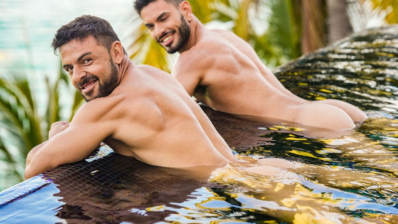 кадр из фильма Soaked Wet Studs