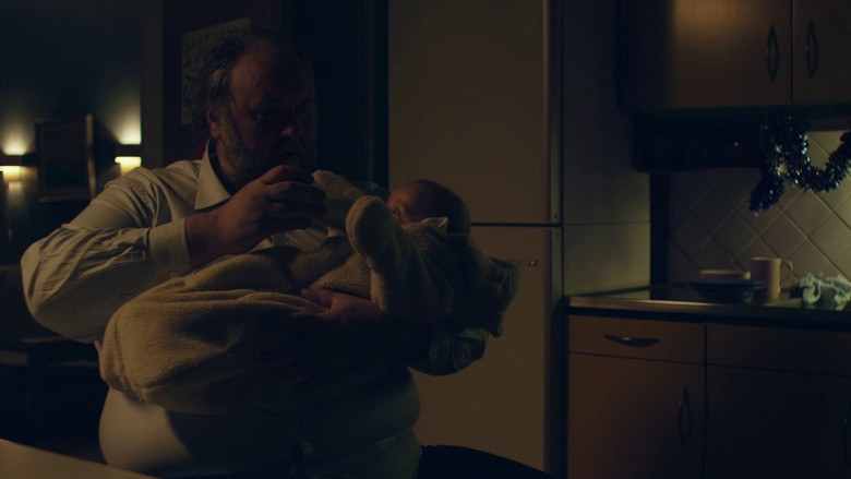 кадр из фильма Maybe This Christmas