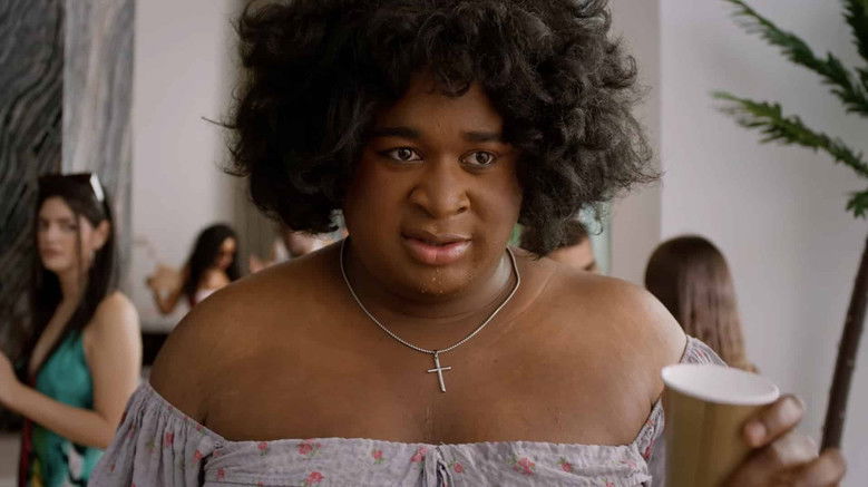 кадр из фильма Терри Джо: миссионерка в Майами