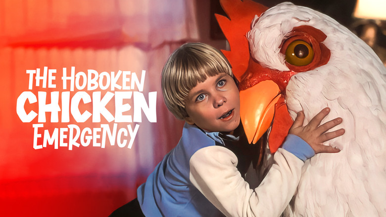 кадр из фильма The Hoboken Chicken Emergency