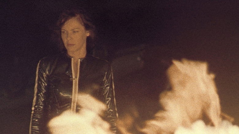 кадр из фильма Демон-любовник