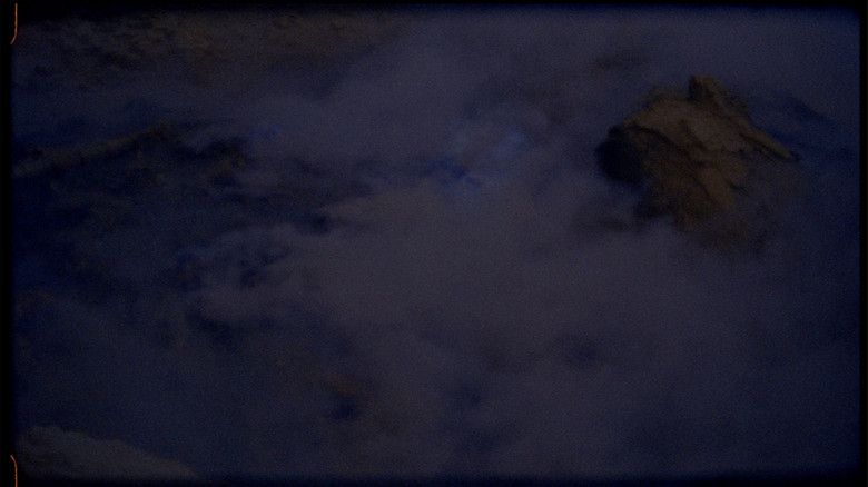 кадр из фильма Ijen / London