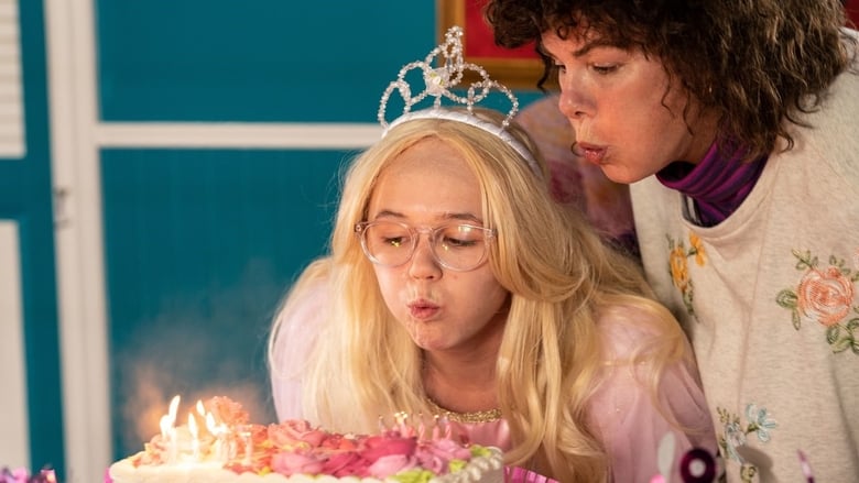 кадр из фильма Love You to Death