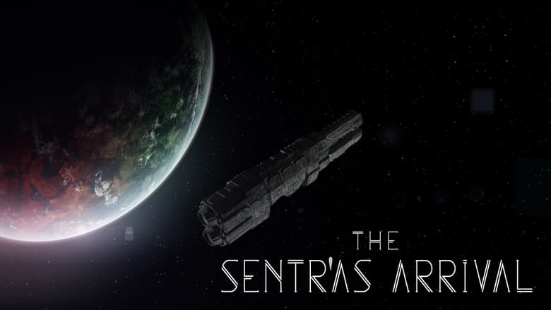кадр из фильма The Sentra's Arrival