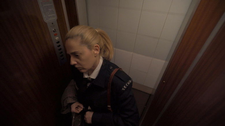 кадр из фильма Phélia