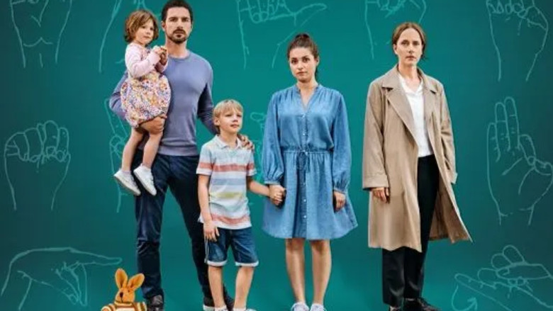 кадр из фильма In falschen Händen