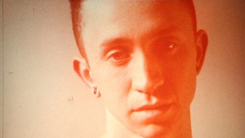 кадр из фильма Calypso