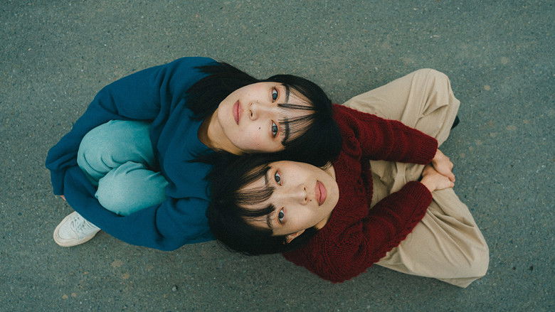 кадр из фильма 共謀のあと