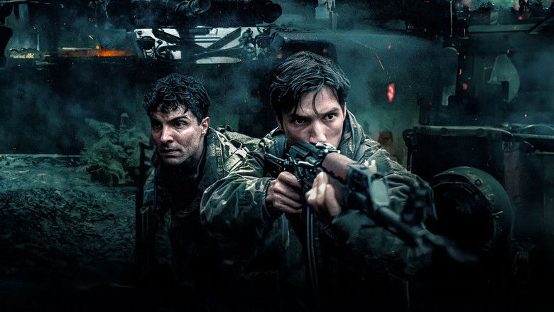 кадр из фильма Šesti autobus