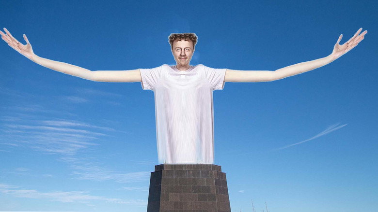 кадр из фильма Pas Très Normales Activités