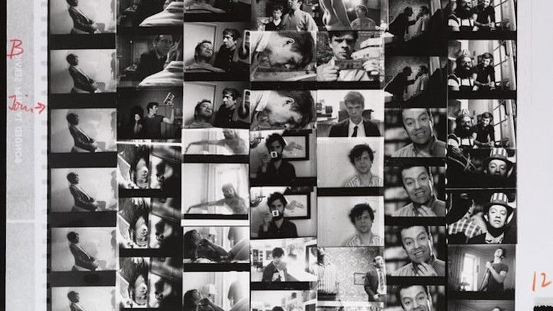 кадр из фильма Me and My Brother