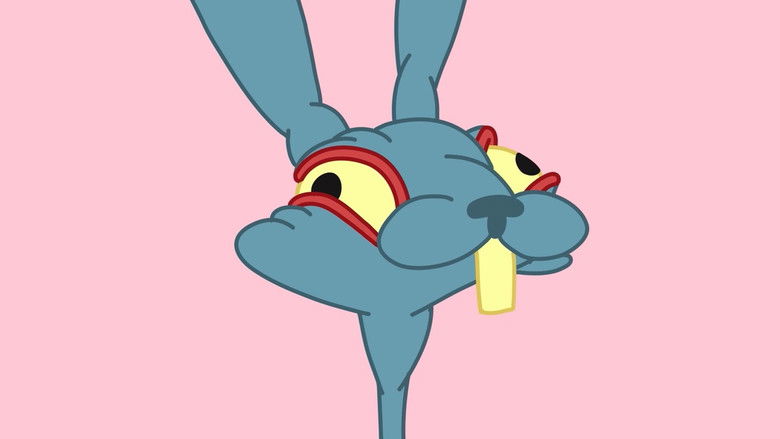 кадр из фильма Lapo The Bunny – Easter Egg