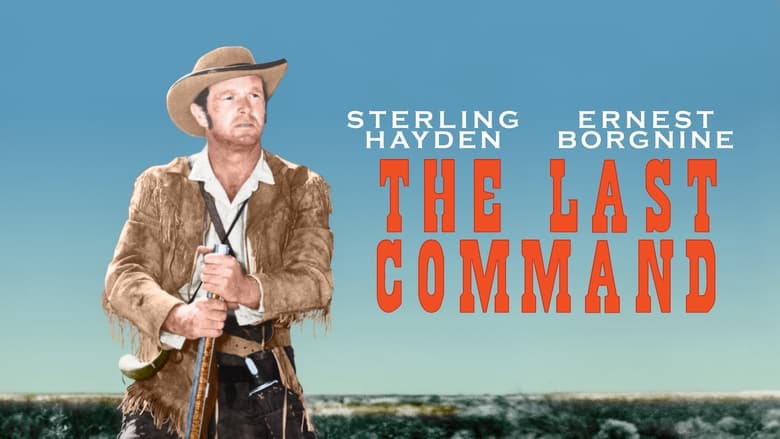 кадр из фильма The Last Command