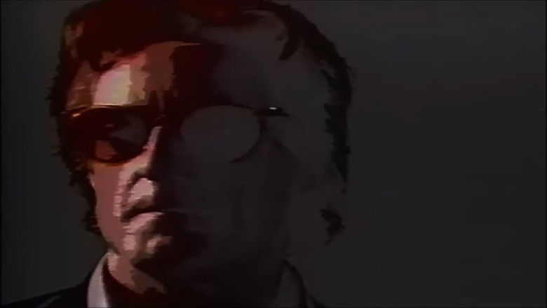 кадр из фильма John Lennon: A Journey in the Life