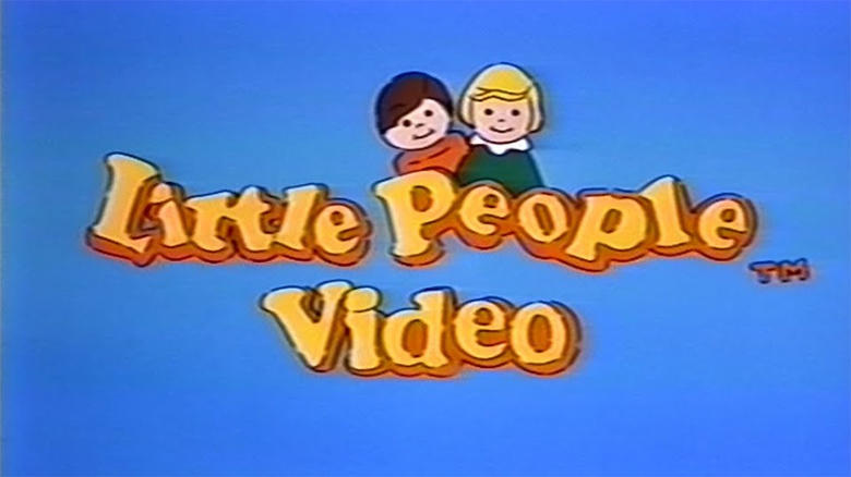 кадр из фильма Little People Video - Favorite Songs