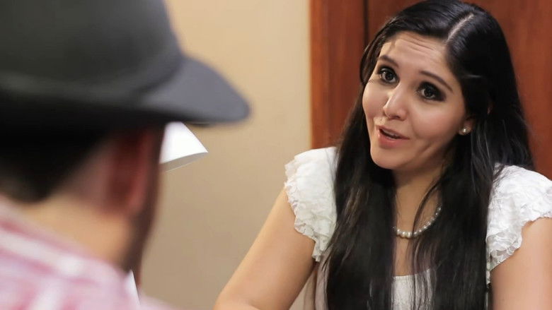 кадр из фильма Dalton: Detective seductor