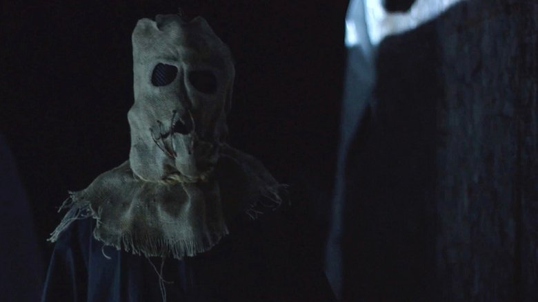 кадр из фильма Lantern's Lane