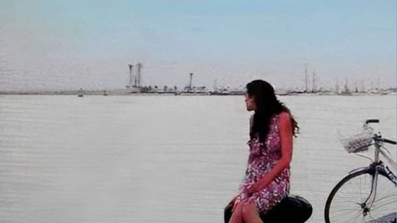 кадр из фильма Шум моря